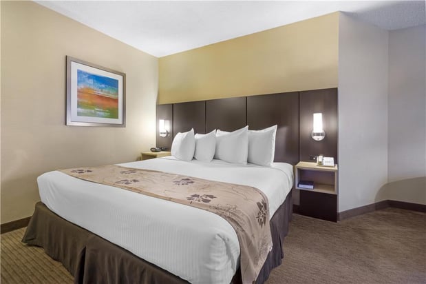 Images Best Western Seattle Airport Hotel