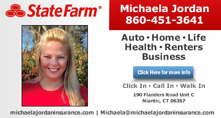 Images Michaela Jordan - State Farm Insurance Agent