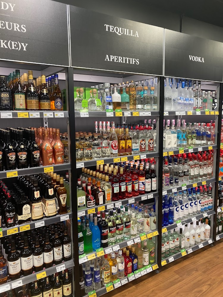 Images Liquorland Figtree