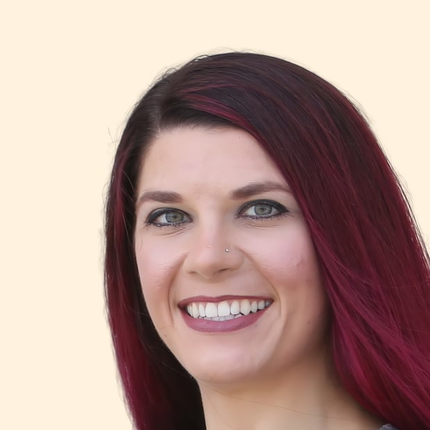 Images Crystal Brill, Counselor