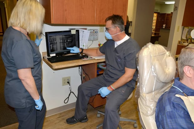 Images Westerville Dental Health
