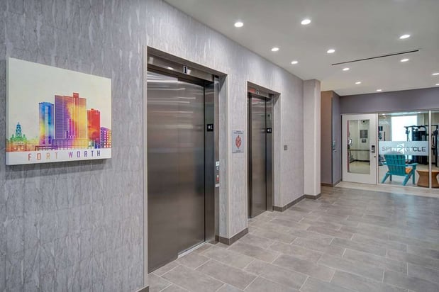 Images Home2 Suites by Hilton Burleson