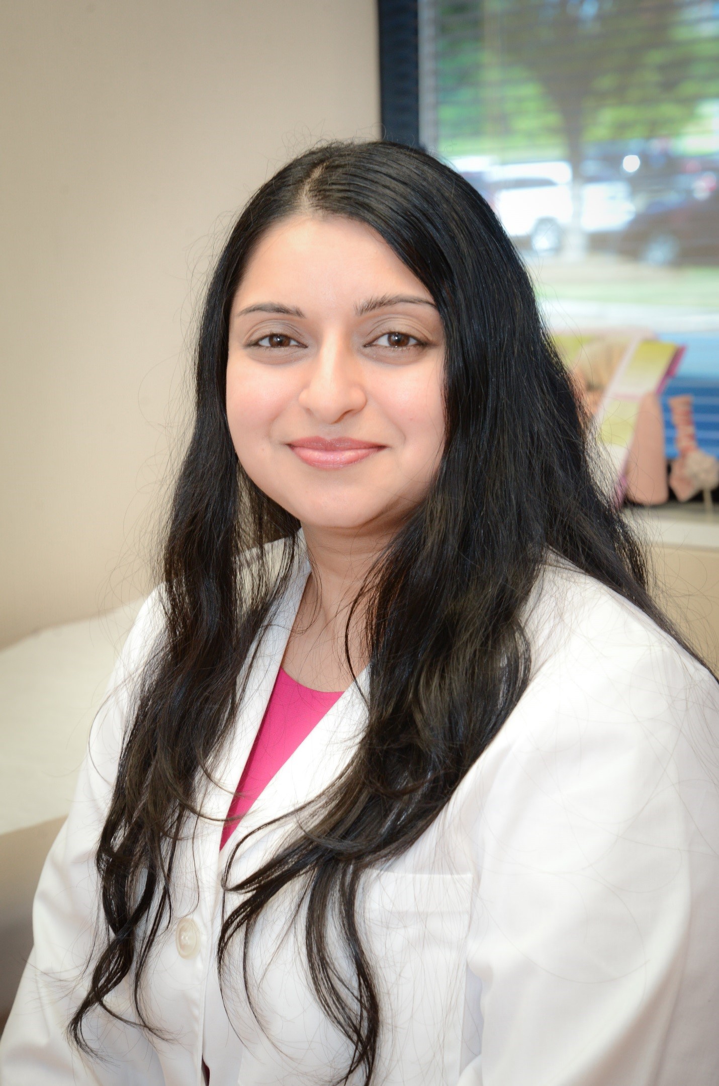 Neha Kharod, M.D. Center for Allergy and Asthma of Georgia Alpharetta (770)459-0620