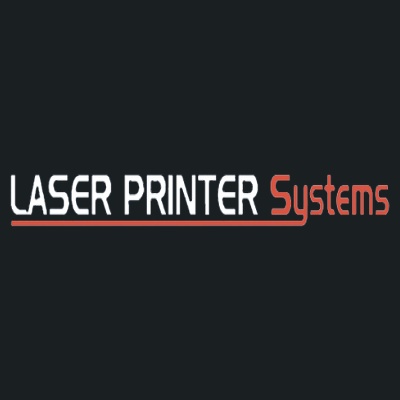 Laser Printer Systems