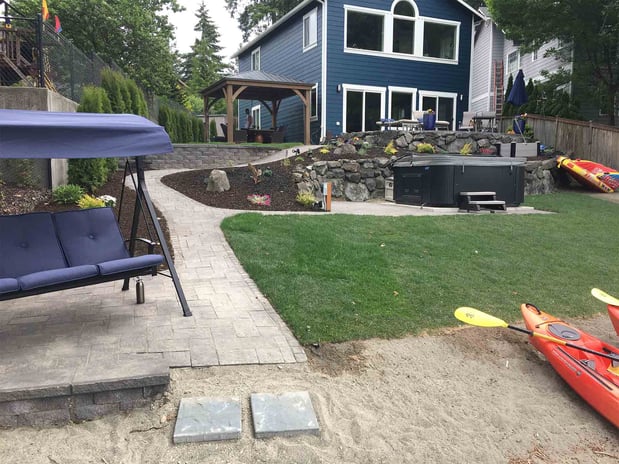 Images All You Need Landscaping