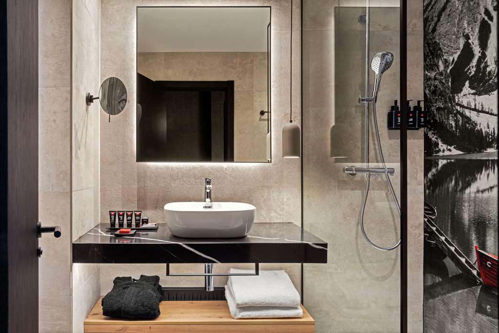 Images Radisson RED Madrid