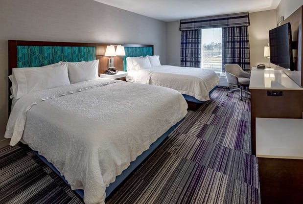 Images Hampton Inn & Suites Chicago Southland-Matteson
