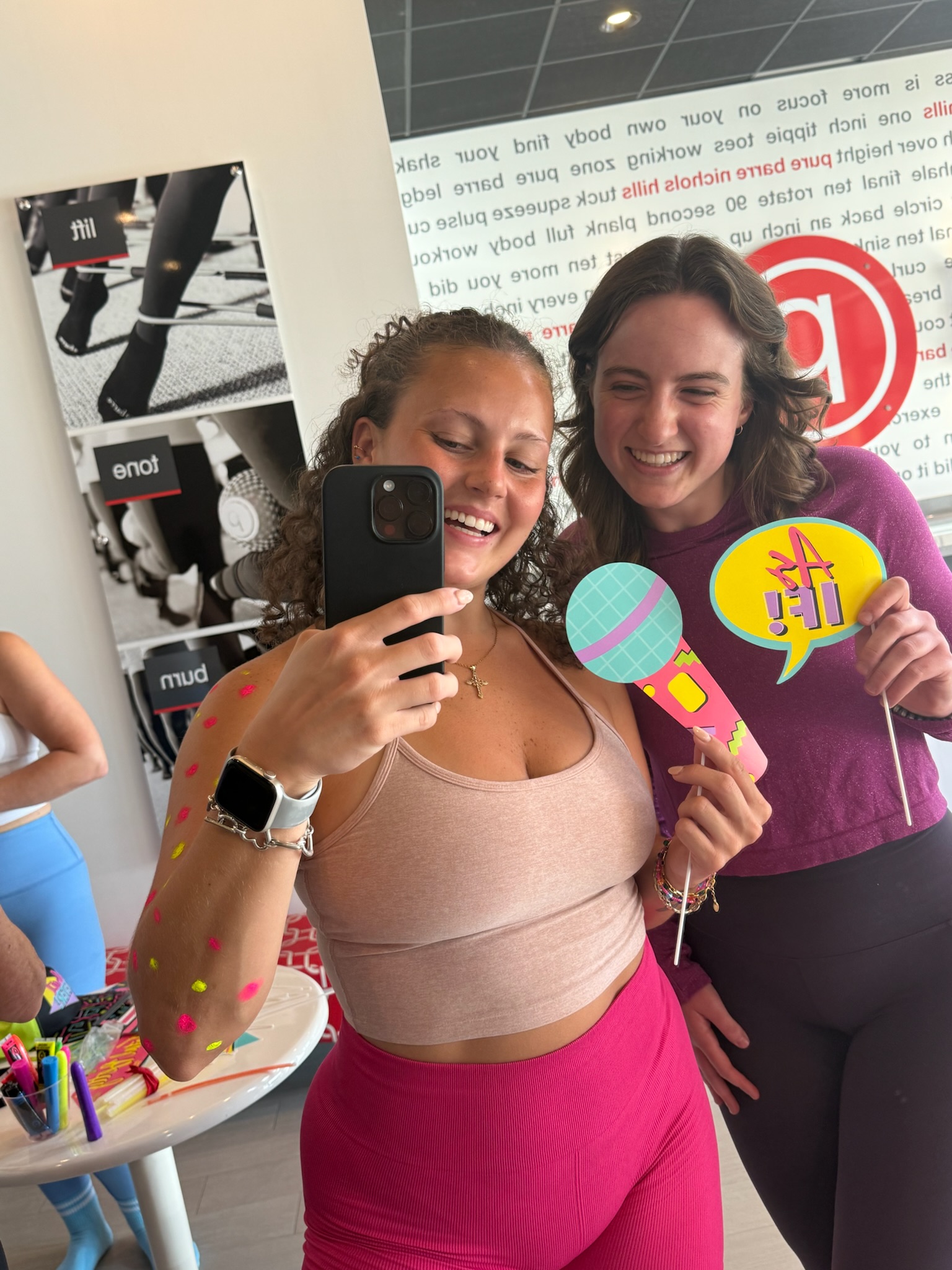 Images Pure Barre