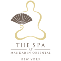 The Spa at Mandarin Oriental, New York Logo