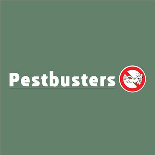 PestBusters Logo