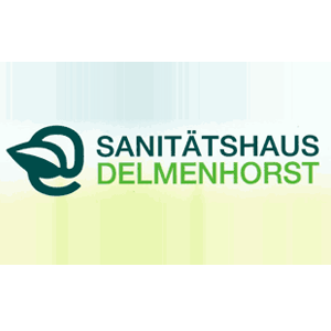 Logo Sanitätshaus Delmenhorst