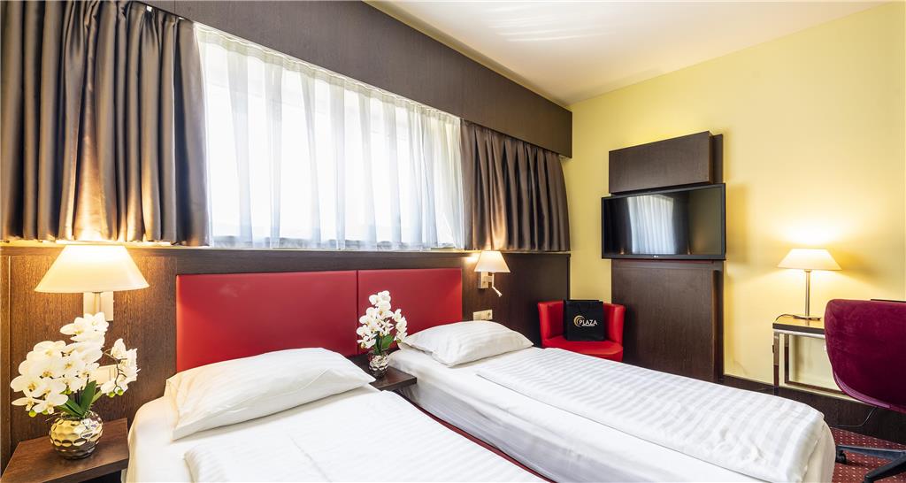 Bild 18 von Best Western Plus Amedia Art Salzburg