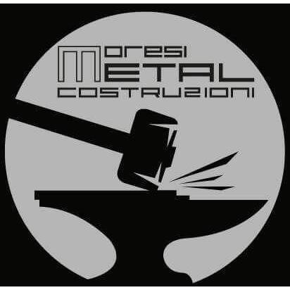 MORESI METALCOSTRUZIONI Logo