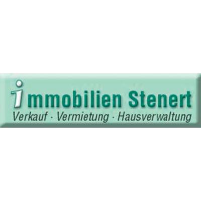 Logo IMMOBILIEN STENERT