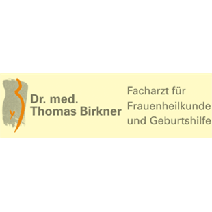 Kundenlogo Frauenarzt Dr.med. Thomas Birkner