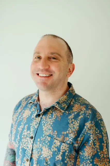 Sean Fogarty - Portland, OR - Addiction Medicine, Psychiatry, Nurse Practitioner