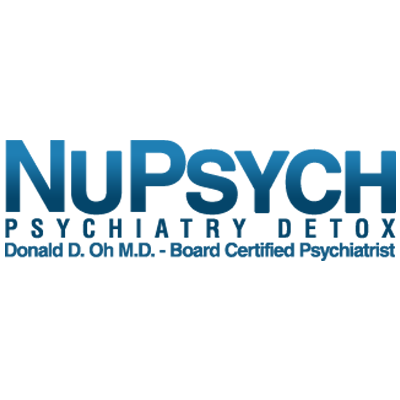 Nu Psych Logo