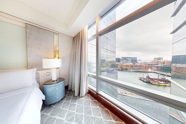 Images InterContinental Boston by IHG