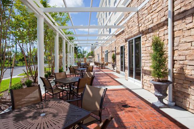 Images Holiday Inn Titusville - Kennedy Space Ctr by IHG