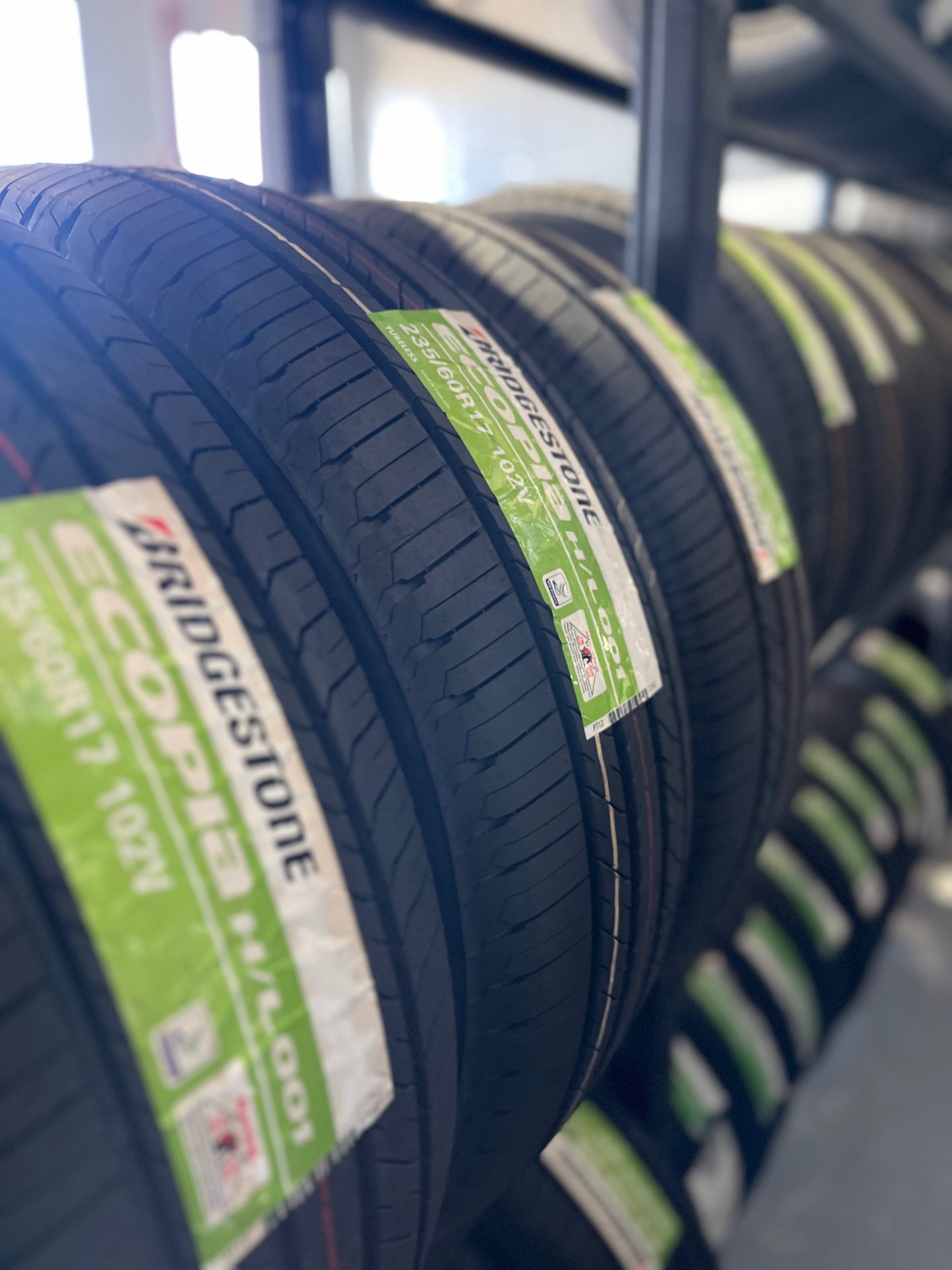 Images Bridgestone Select Tyre & Auto Hervey Bay