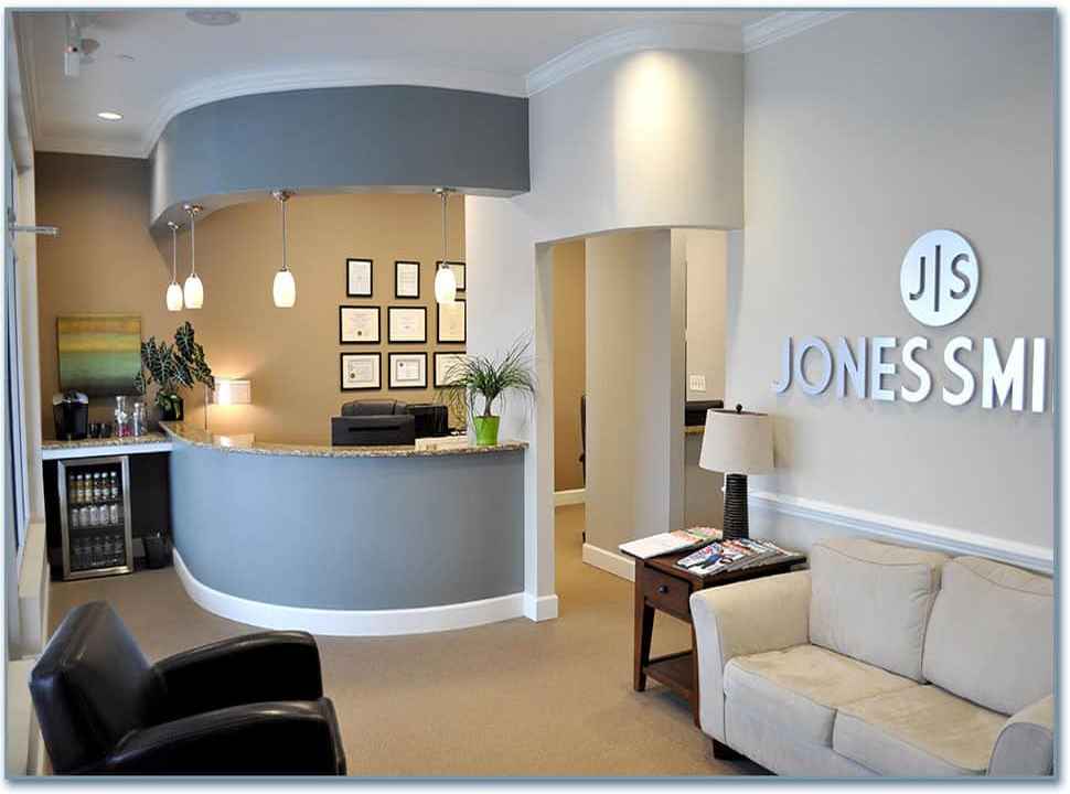 Jones Smiles - Dr. Eric W. Jones, DMD Photo