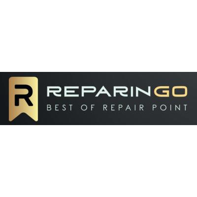 Reparingo in Berlin - Logo