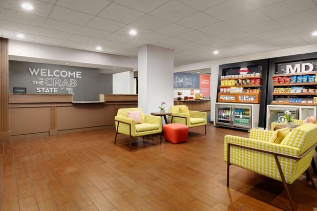Images Hampton Inn Columbia