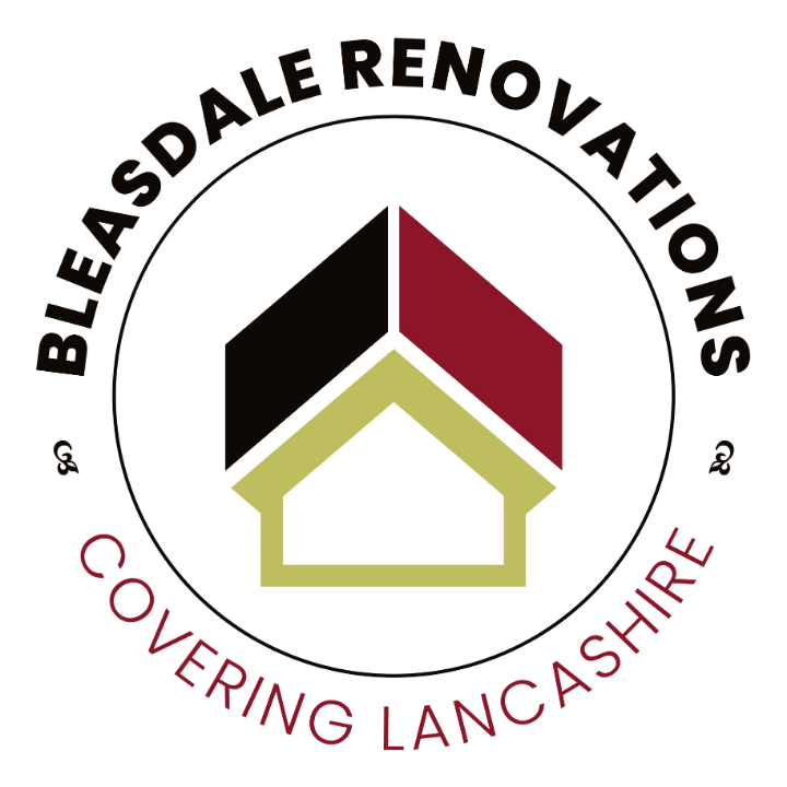 Bleasdale Renovations Limited Logo