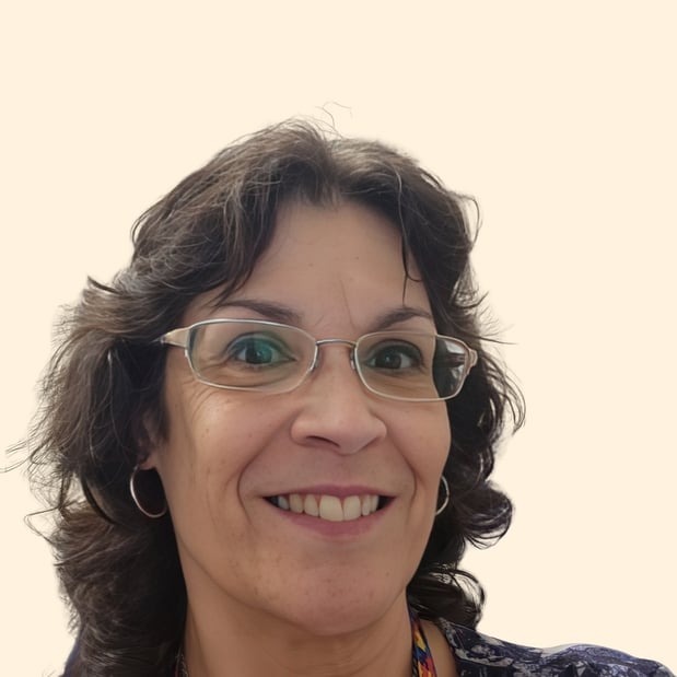 Images Elizabeth Ferreira, Counselor