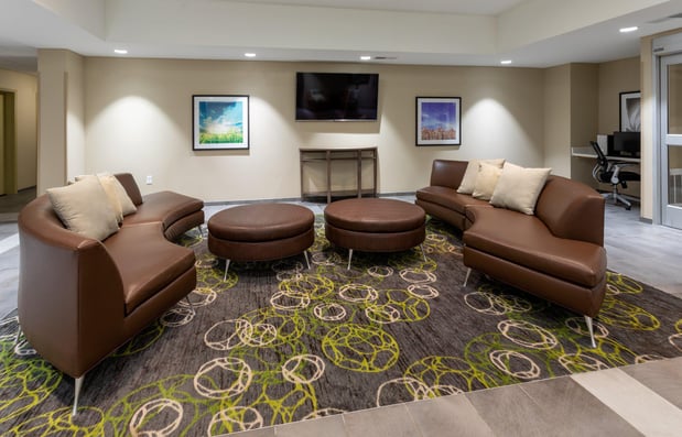 Images Candlewood Suites Rochester Mayo Clinic Area by IHG