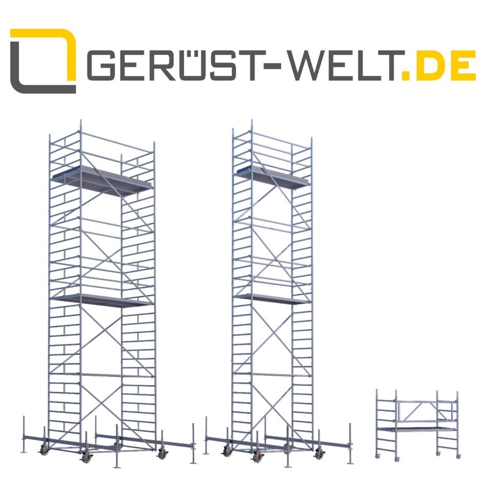 GERÜST-WELT.DE GmbH, Neue Strasse 7 in Hagen