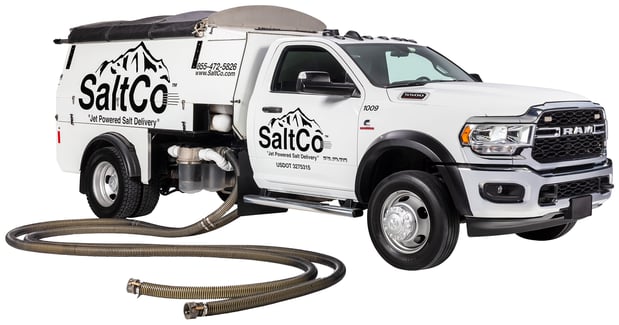 Images SaltCo