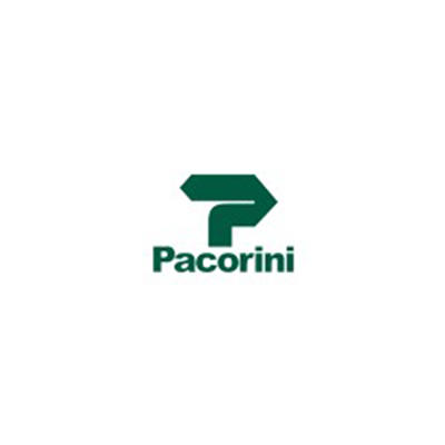 B. Pacorini Logo