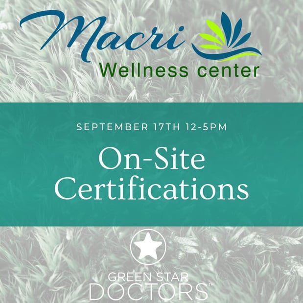 Images Macri Wellness Center