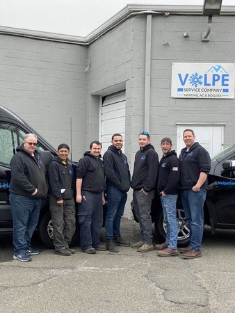 Images Volpe Service Company
