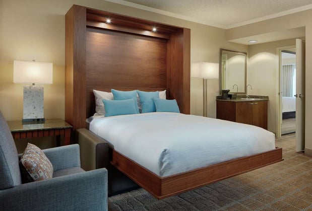 Images Embassy Suites by Hilton San Diego La Jolla
