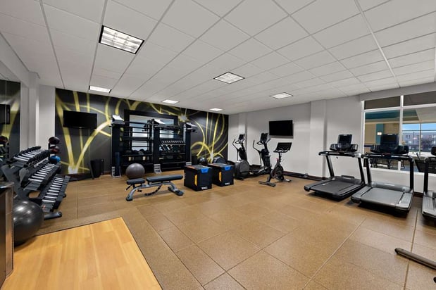 Images Hilton Garden Inn Omaha East/Council Bluffs