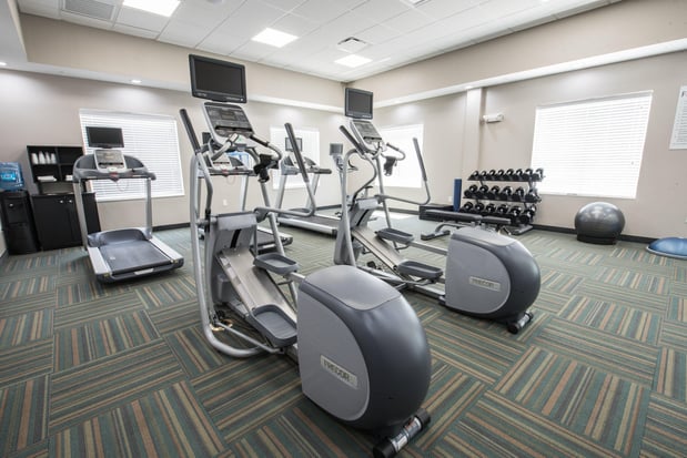 Images Holiday Inn Express & Suites Houston - Hobby Airport Area by IHG