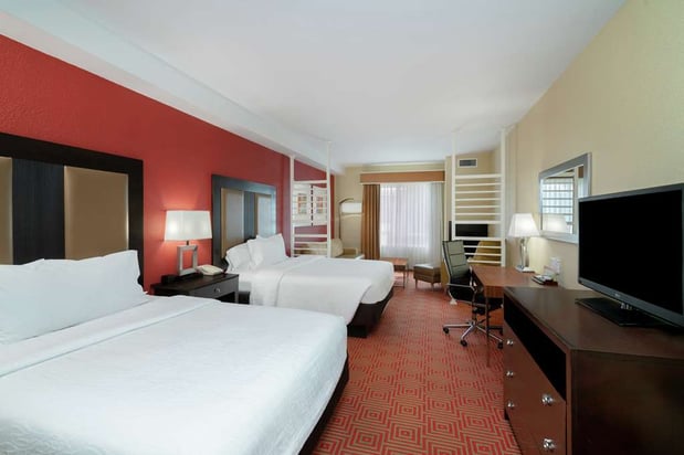 Images Hilton Garden Inn Dalton