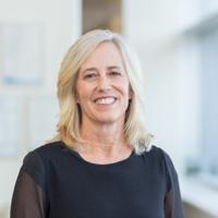 Julie Pond