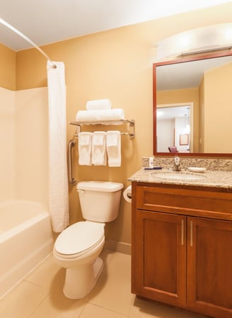 Images Candlewood Suites Houston I-10 East by IHG