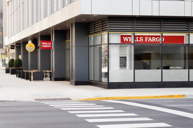 Images Wells Fargo Bank