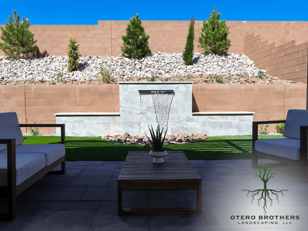 Images Otero Brothers Landscaping