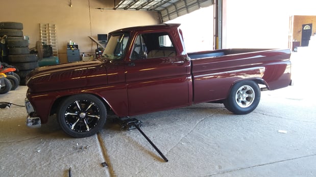 Images King’s Tire (King's Custom Wheels, LLC)