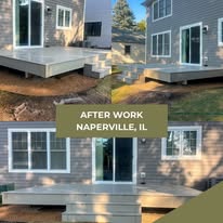 Images Velasquez Carpenter & Deck Builder