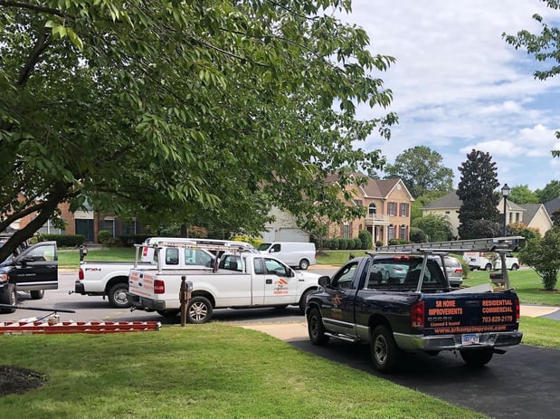Images SR Home Improvements LLC