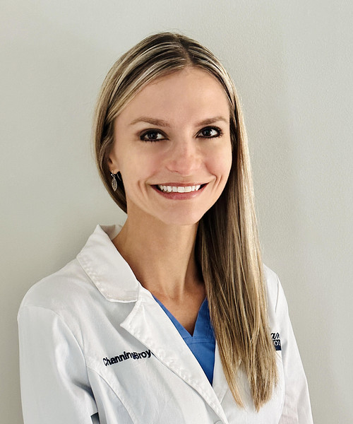 Channing Broyan, Pa, PAC - Wilmington, NC - Dermatology