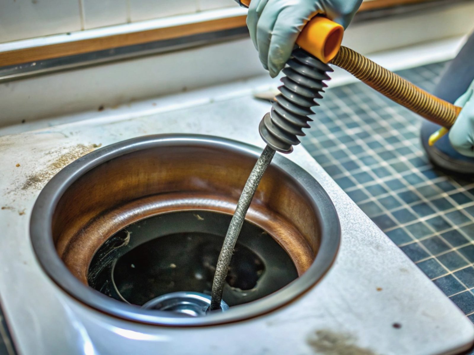 Tony & Son Plumbing Co