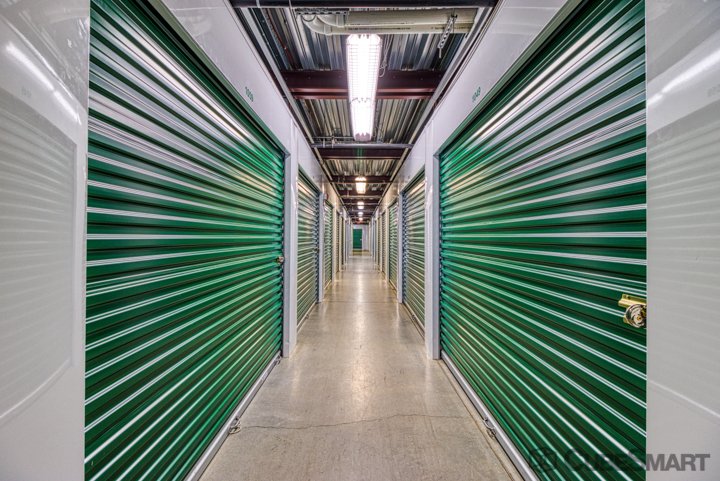 CubeSmart Self Storage Photo