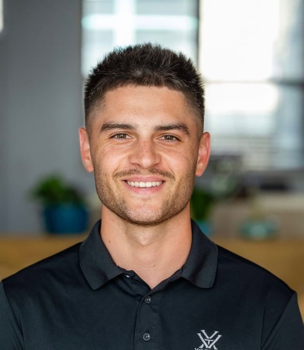 Images Cy Austin, Therapy Clinician